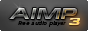 AIMP freeware audio-center